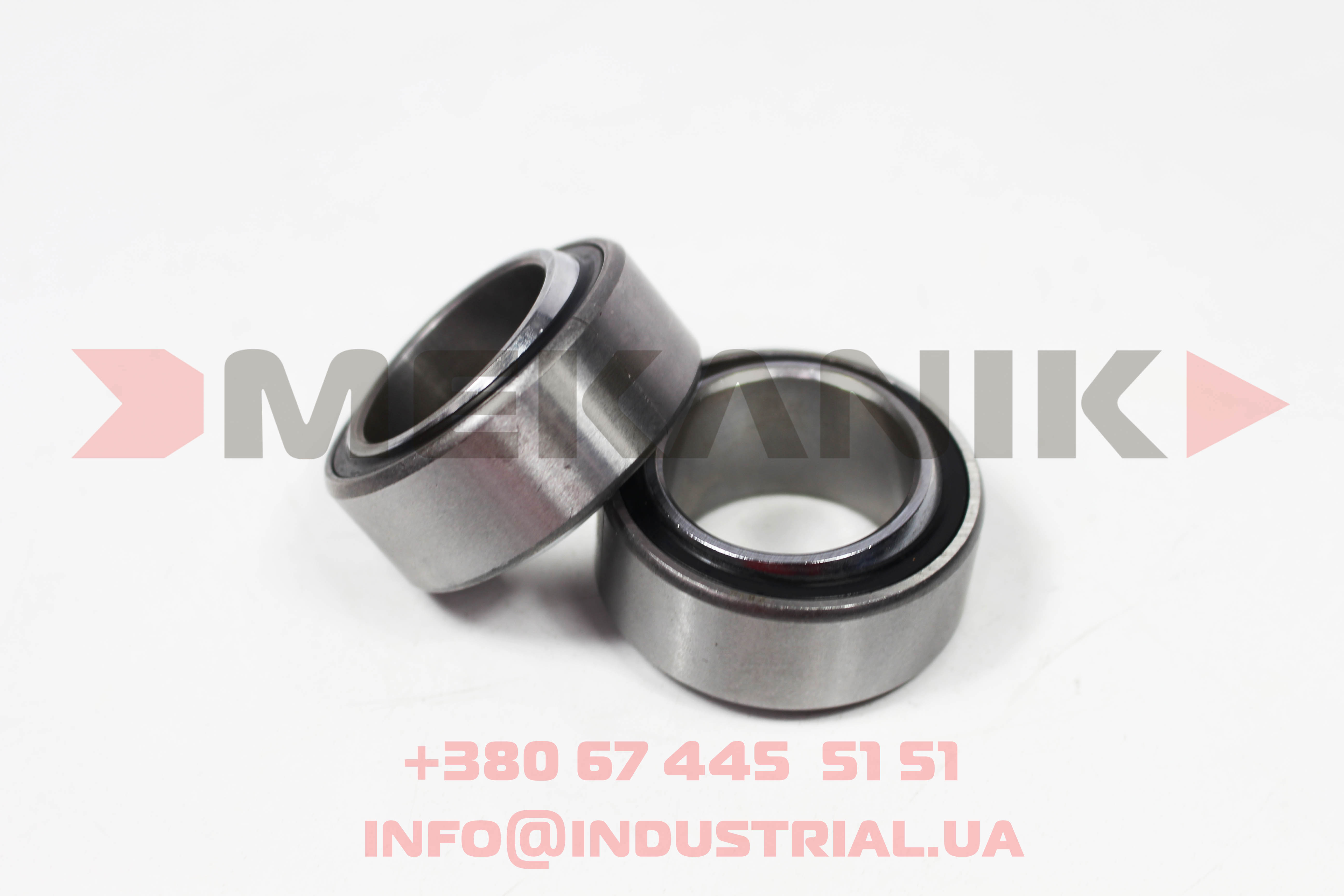 MKA 4770760 MEKANIK